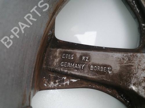 Rim VOLVO V60 I (155) D3 / D4 | BP23852399C45 