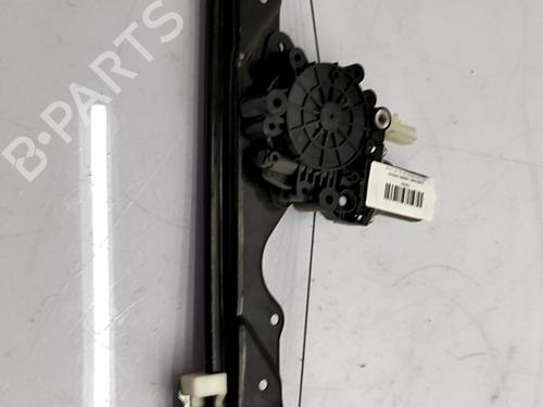 Used Rear right window mechanism JEEP GRAND CHEROKEE III (WH, WK) 3.0 CRD (218 hp) 30921270
