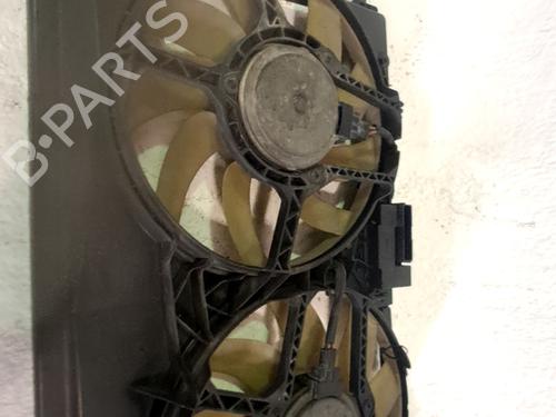 Køleventilator elektrisk OPEL VECTRA C GTS (Z02) 1.9 CDTI (F68) | BP30921374M35