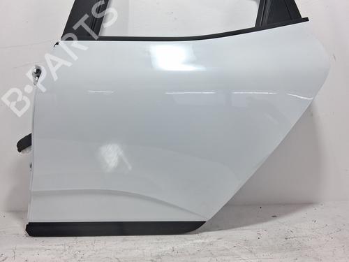 Left rear door RENAULT CLIO V (B7_) 1.0 TCe 90 (B7MT) | BP29051460C4 