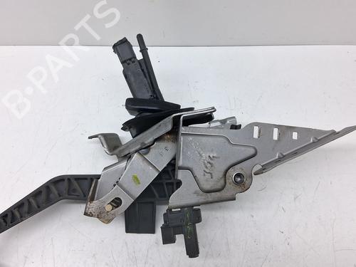 Clutch pedal FORD TOURNEO CONNECT / GRAND TOURNEO CONNECT V408 MPV 1.6 TDCi | BP29420951I13 