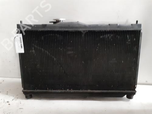 Køler HONDA ACCORD V (CC, CD) 2.0 i (CD4) (116 hp) 25458088