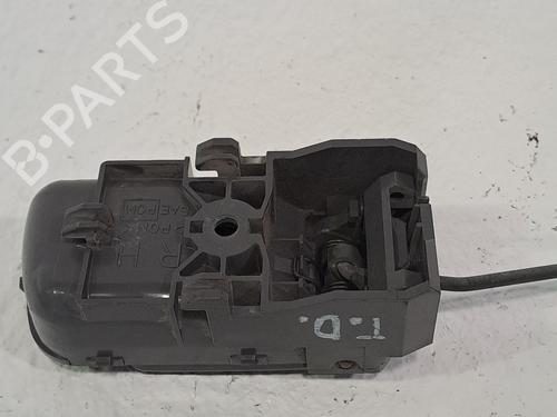Rear right interior door handle NISSAN PICK UP (D22) 2.5 TD 4WD | BP23978344I16 
