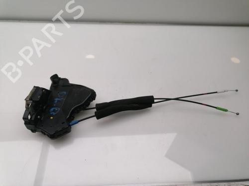 Front right lock TOYOTA LAND CRUISER PRADO (_J12_) 3.0 D-4D (KDJ120, KDJ125) | BP23941872C97 
