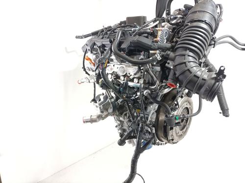 Motor HYUNDAI i20 III (BC3, BI3) 1.0 T-GDI | BP28336931M1 