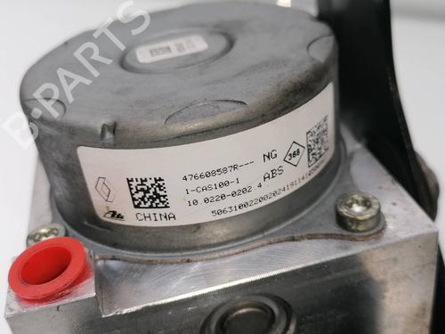 ABS pump DACIA DOKKER MPV (KE_) 1.5 dCi / Blue dCi 75 (KEAJ, KEAH, KEJW) | BP23420516M43 