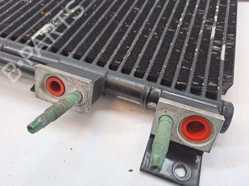 AC radiator JAGUAR X-TYPE I (X400) 2.2 D | BP24108334M32