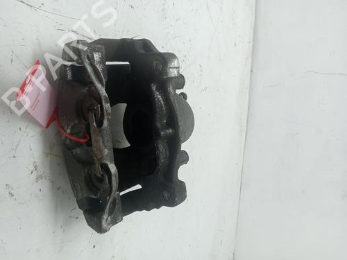 Left front brake caliper FORD S-MAX (WA6) 2.0 TDCi | BP24193372M105 