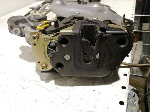 Rear right lock HYUNDAI TRAJET (FO) 2.0 CRDi | BP28336876C99 