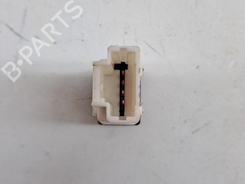 Warning switch NISSAN QASHQAI / QASHQAI +2 I (J10, NJ10, JJ10E) 2.0 dCi All-wheel Drive | BP24172041I22 