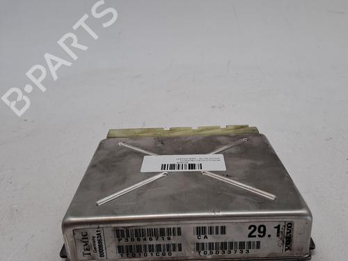 Elektronisk modul VOLVO XC70 I Cross Country (295) D5 XC AWD | BP24848736M83 