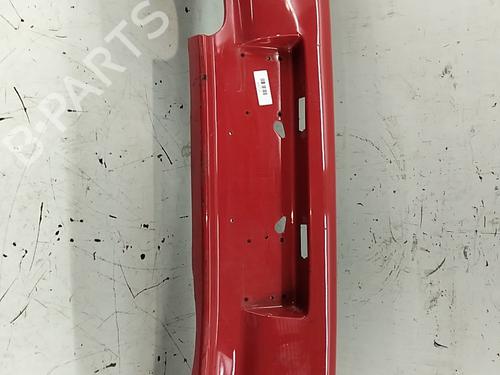 Used Rear bumper Rear bumper 39557896 39557896