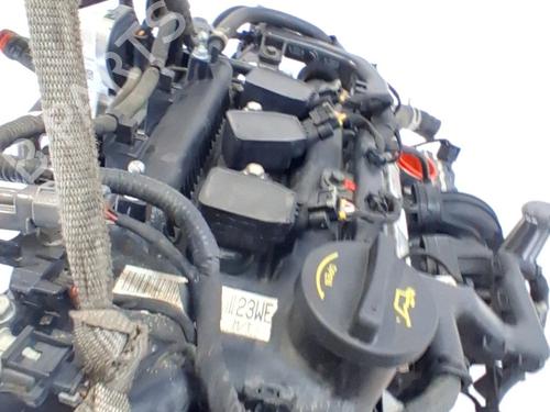 Engine KIA PICANTO III (JA) 1.0 | BP34707929M1 - Image 7