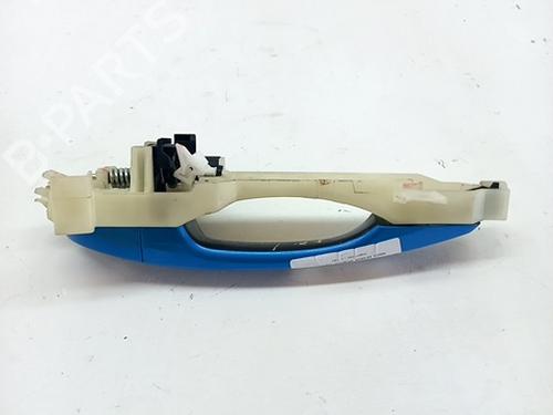 Used Front left exterior door handle HYUNDAI KONA (OS, OSE, OSI) 1.0 T-GDi (120 hp) 30622182
