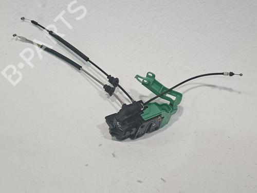 Rear left lock HYUNDAI i30 (FD) 1.6 CRDi | BP25834232C100 