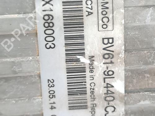 Intercooler FORD TRANSIT CONNECT V408 Box Body/MPV 1.6 TDCi | BP25998317M30 