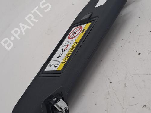 Right sun visor OPEL CORSA F (P2JO) 1.2 MHEV | BP28142079I2 