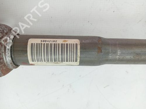 Steering column OPEL COMBO Box Body/MPV (X12) 1.3 CDTI (B05) | BP23340346M21