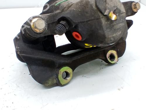 Left front brake caliper PEUGEOT 807 (EB_) 2.0 16V | BP33761436M105 - Image 3