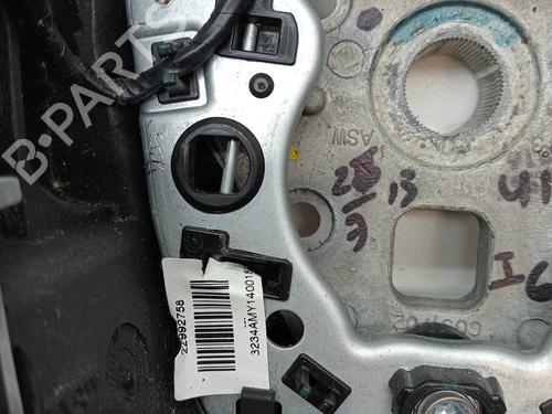 Steering wheel OPEL INSIGNIA A Sports Tourer (G09) 2.0 CDTI (35) | BP23345412C49 