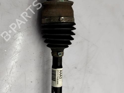 Right front driveshaft CHEVROLET AVEO Hatchback (T300) 1.3 D | BP32108023M39 - Image 2