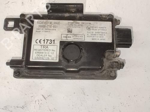 Used Electronic module Electronic module 37082525 37082525