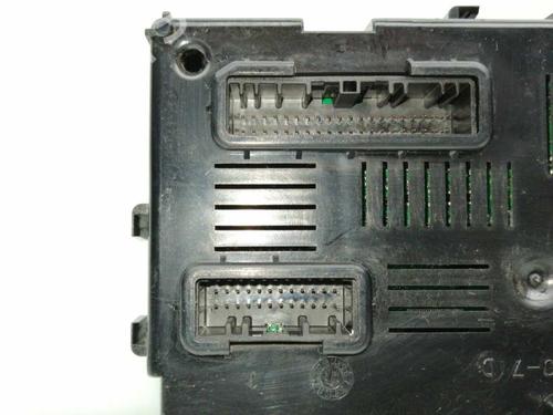Electronic module RENAULT CLIO III (BR0/1, CR0/1) 1.5 dCi | BP23404575M83 