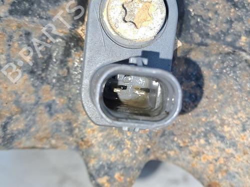 Left front steering knuckle PEUGEOT 2008 II (UD_, US_, UY_, UJ_, UR_, UC_) 1.2 PureTech 100 (USHNK) | BP27673100M25 