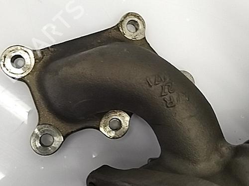 Turbocharger/Supercharger HYUNDAI i20 III (BC3, BI3) 1.0 T-GDI | BP29303228M71 