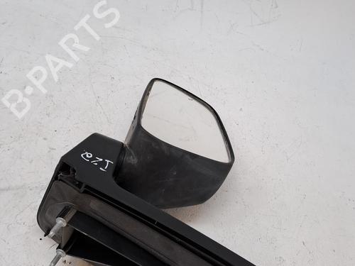 Used Left mirror NISSAN NAVARA NP300 (D40) 2.5 dCi 4WD (174 hp) 25248745