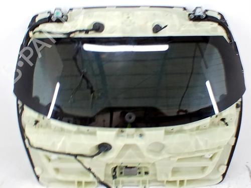 Used Tailgate Tailgate RENAULT CAPTUR II (HF_) E-TECH 160 (158 hp) 36376565 36376565