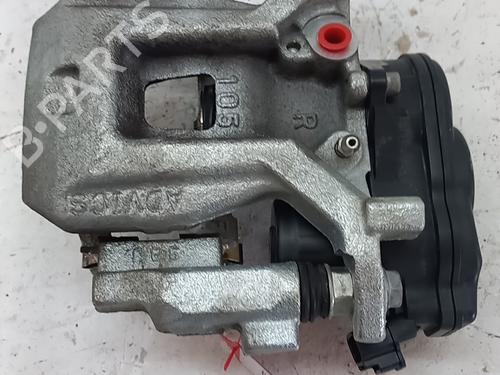 Used Right rear brake caliper Right rear brake caliper LEXUS UX (_AA1_, _AH1_, _MA1_) 250h (MZAH10) (184 hp) 36002399 36002399