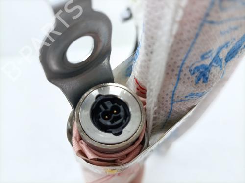 Electronic module CITROËN C3 III (SX) 1.2 THP 110 (SXHNPS, SXHNZT, SXHNZ6) | BP28141899M83 