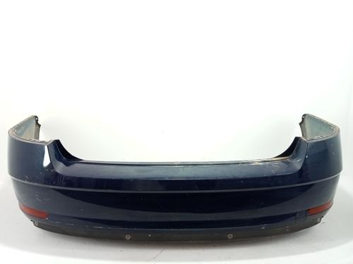 Used Rear bumper SKODA OCTAVIA III (5E3, NL3, NR3) 1.4 TSI (150 hp) 29499636