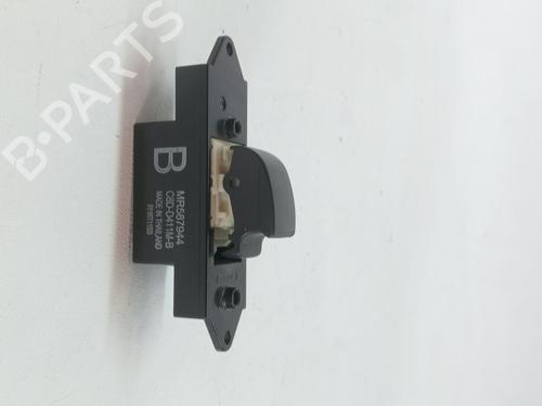 Right rear window switch CITROËN C4 AIRCROSS 1.6 HDi 115 | BP26950514I28 