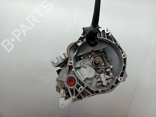 Used Gearbox FIAT FIORINO Box Body/MPV (225_) 1.3 D Multijet (80 hp) 23357527
