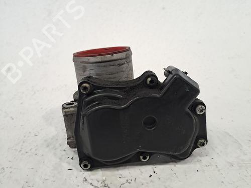 Throttle body RENAULT LAGUNA II (BG0/1_) 1.9 dCi (BG1A, BG1W, BG0G) | BP31086475M82