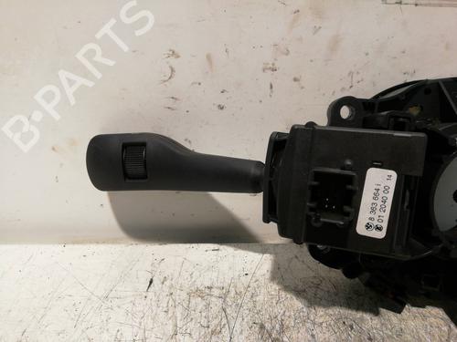 Ratstangsstang BMW 3 (E36) 318 i (113 hp) 25460116