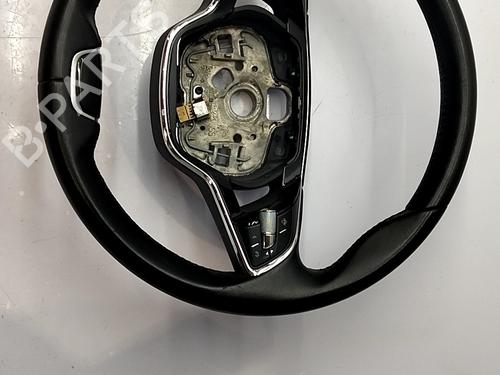 Used Steering wheel Steering wheel SKODA KAMIQ (NW4) 1.5 TSI (150 hp) 33767866 33767866