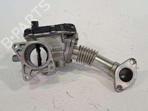 Egr HYUNDAI TUCSON (NX4E, NX4A) 1.6 CRDi Hybrid 48V | BP23977771M69 