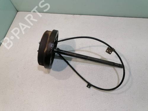 Used Right rear driveshaft NISSAN SERENA (C23) 2.3 D (75 hp) 24107954