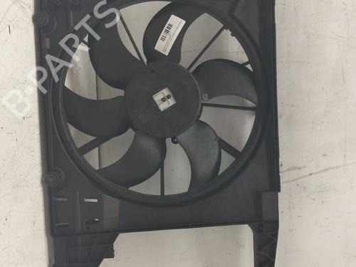 Køleventilator elektrisk DACIA LOGAN MCV (KS_) 1.5 dCi (KS0W) (86 hp) 27274882