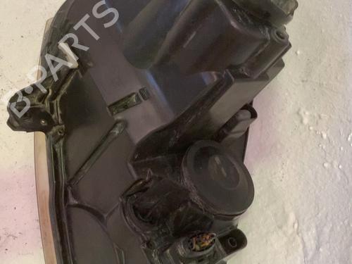 Left headlight VW GOLF V (1K1) 1.9 TDI | BP36015965C28 - Image 2