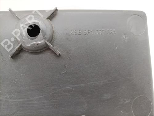 Glove box SEAT ALTEA (5P1) 2.0 TDI | BP26315228C95 