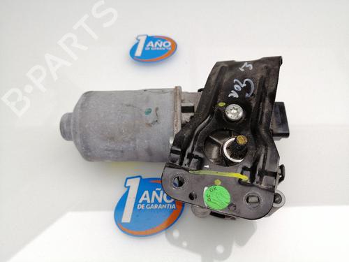 Front wiper motor HYUNDAI i10 II (BA, IA) 1.0 | BP23382838M29 