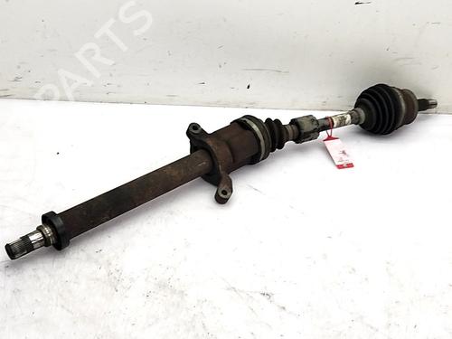 Used Right front driveshaft Right front driveshaft MINI MINI (R56) One D (90 hp) 33976471 33976471