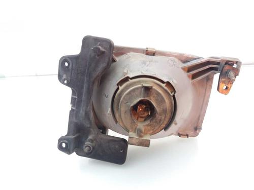 Left headlight NISSAN PICK UP (D22) 2.5 TD 4WD | BP23935529C28 