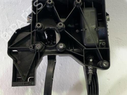 Break pedal FIAT DUCATO Van (250_) 115 Multijet 2,0 D | BP37590442I19 - Image 2