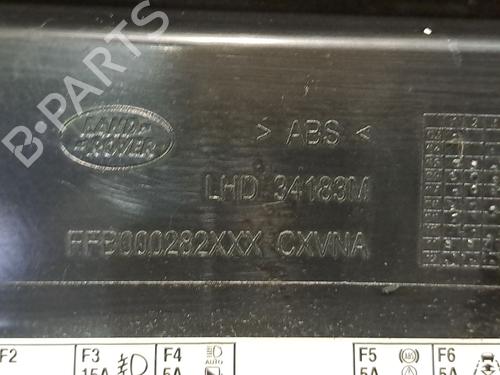 Glove box LAND ROVER DISCOVERY IV (L319) 3.0 SDV6 4x4 | BP23975962C95 