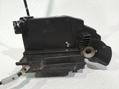 Front left lock PEUGEOT 308 II (LB_, LP_, LW_, LH_, L3_) 2.0 BlueHDi 150 | BP23973941C98 